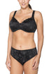 Ulla Viola Bra with underwire